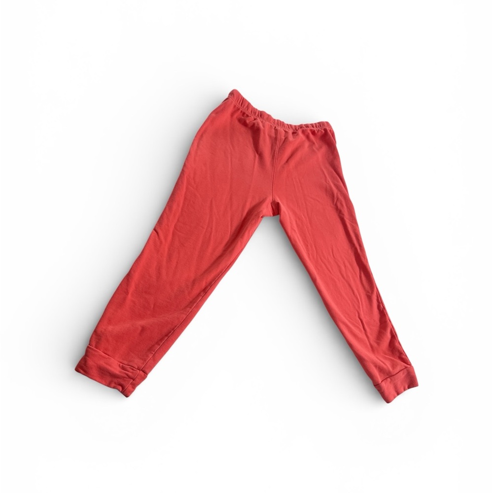 Boston Proper Coral Lounge Pants